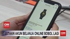 VIDEO: Jutaan Akun Belanja Online Bobol Lagi