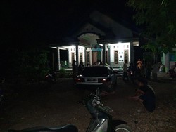 Aksi Perampokan Digagalkan, 1 Pelaku Tewas Ditembak, Satu Lainnya Kabur