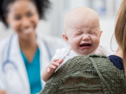 Bayi hingga Remaja Punya Rasa Takut yang Beda, Yuk Kenali Penyebabnya