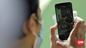 Cara Cari Sumber Foto Asli Agar Tak Kena Hoax di Medsos