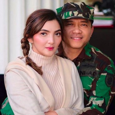 Ashanty Ingin Lepas Spiral, Anang Hermansyah Siap Punya Anak Kembar