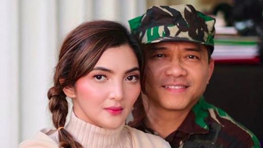 anang hermansyah, ashanty