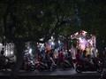 Seorang Pedagang Kaki Lima Malioboro Positif Corona
