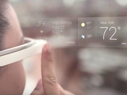 Kacamata AR Apple Mulai Dijual 2022?