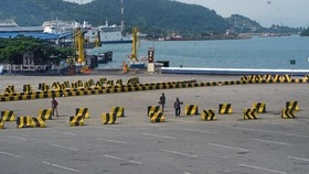 BMKG Jelaskan Sebab Cuaca Buruk di Merak Ganggu Penyeberangan