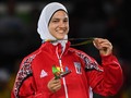 Hedaya Malak dan Kegagalan Olimpiade yang Disyukuri