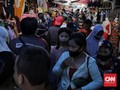 Telur Kocok Lebaran Ida dan Teriakan Tak Sampai untuk Jokowi