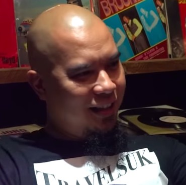 Undang Jerinx Diskusi ke Rumah, Ahmad Dhani: Luna Maya Aja Mau