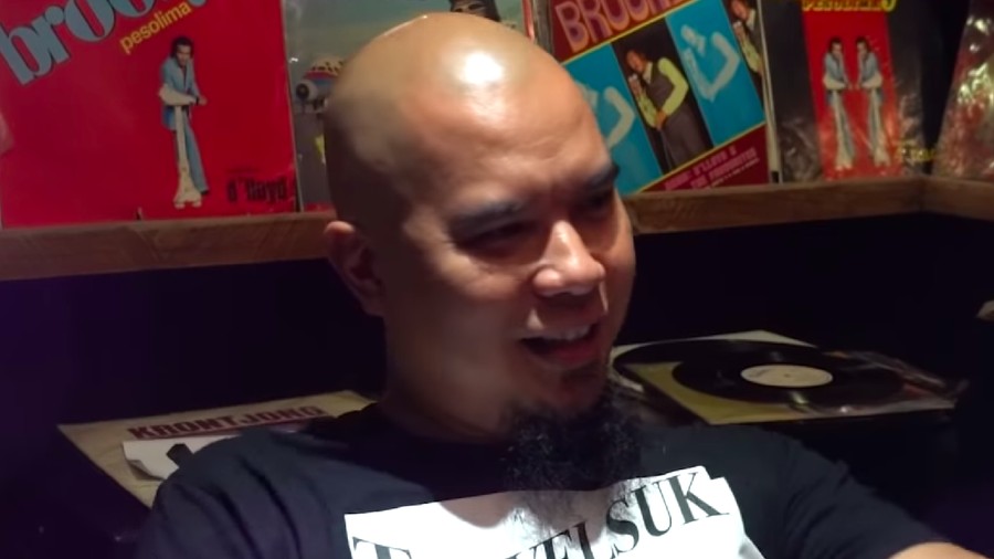 Ahmad Dhani