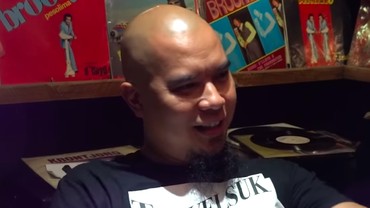 img-title Undang Jerinx Diskusi ke Rumah, Ahmad Dhani: Luna Maya Aja Mau