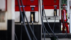 Pertamina Tutup 91 SPBU Terkait Penyelewengan Solar Subsidi