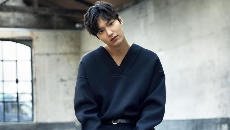 Lee Min Ho