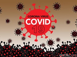 Ketua PN Sidrap Umumkan Dirinya Positif COVID-19