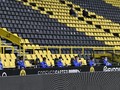 5 Hal yang Bisa Dipelajari dari 'Laga Perdana' Bundesliga