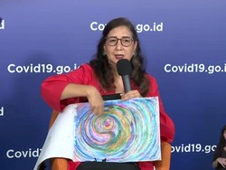 Penyintas Bagikan Tips Hilangkan Stres Saat Dirawat Gegara COVID-19