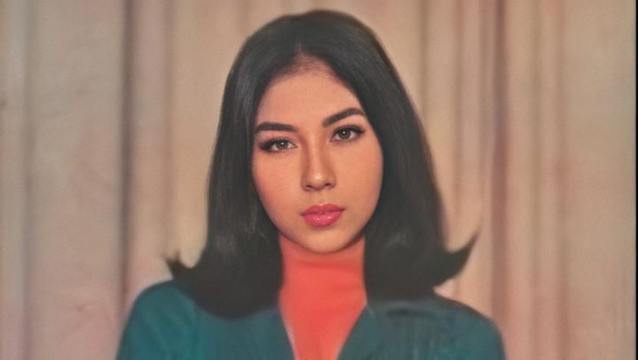 Titiek Puspa Titiek Puspa waktu muda