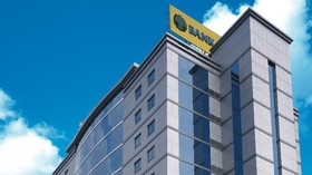 KB Kookmin Bank Jadi Pemegang Saham Pengendali Bukopin