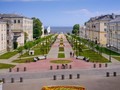 Cerita dari 'Silicon Valley' di Tanah Peninggalan Uni Soviet