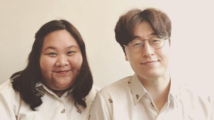 Nanda dan Jun