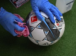 Union Berlin Vs Bayern Munich dan Hasil Bundesliga Lainnya