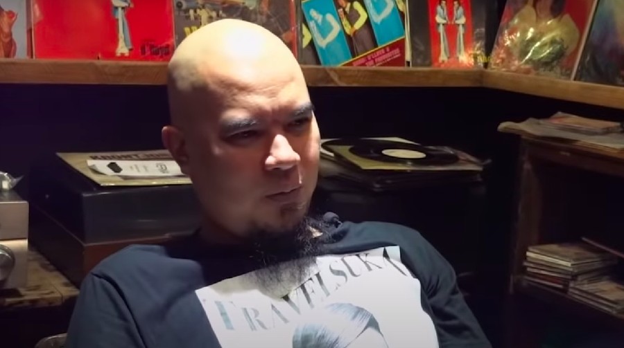 Ahmad Dhani