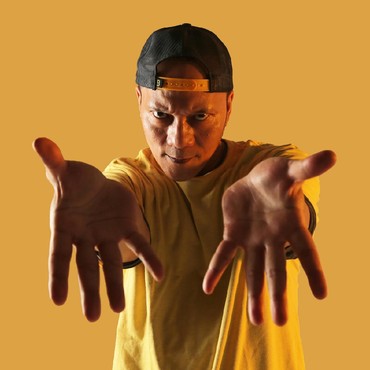 Respons Iwa K Dituding Ayah Kandung Ressa Anak Denada Gegara Bentuk Telinga