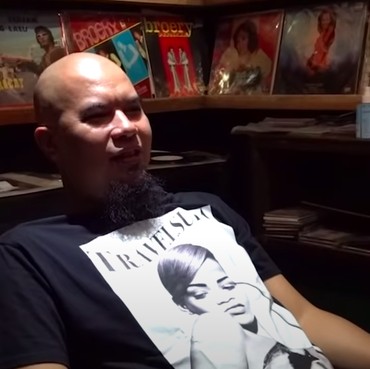 Ahmad Dhani Sarankan Jerinx Periksa Kejiwaan ke Psikiater