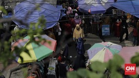 Kadishub Kota Medan Respons Viral Anak Buah Minta Martabak ke Pedagang