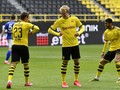 UFC dan Bundesliga Jadi Pelecut 'New Normal' di Olahraga