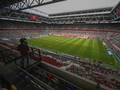 16 September, Siaran Langsung Pertama Laga Sepak Bola