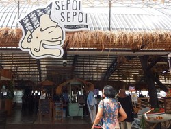Jelajahi Objek Wisata Keluarga di Semarang, Dusun Semilir Eco Park