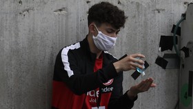 Kesalahan Umum Pemakaian Hand Sanitizer yang Luput Disadari