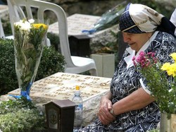 Angka Kematian Akibat Covid-19 di Israel Capai 1.000 Jiwa