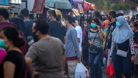 PSBB Tangerang Raya Diperpanjang Hingga 12 Juli 2020