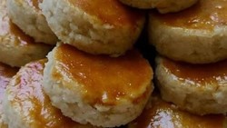 Resep Kue Kacang yang Lembut dan Renyah, Cocok Disajikan Saat Lebaran