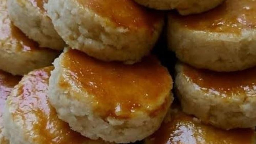 Kue Kacang Tanah Kue Kacang Tanah