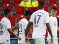 Jadwal Bundesliga: Bayern Munchen vs Eintracht Frankfurt