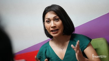 Lama Menjanda, Tata Janeeta Akui Sedang Dekat Dengan Duda