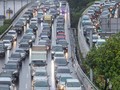 Cegah Mudik, Kemenhub Perketat Arus Keluar Masuk Jabodetabek