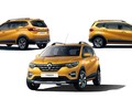Harga Renault Triber Naik Rp15 Juta Kala Corona