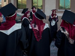 Materi Uji Kompetensi Seleksi Universitas Al-Azhar Mesir 2024/2025, Catat!