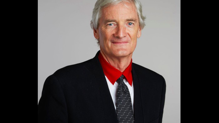 Resign dari Pekerjaannya, Pria Ini Malah Jadi Orang Kaya dengan Harta Rp150 Triliun!