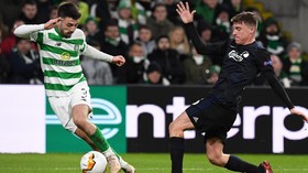 Liga Skotlandia Dihentikan, Celtics Jadi Juara