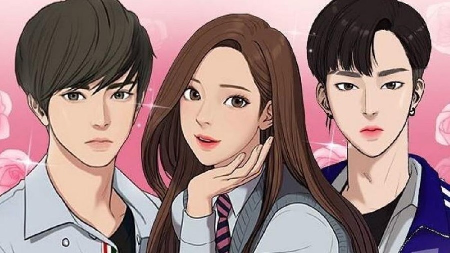 True Beauty True Beauty