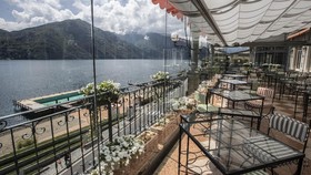 Daftar 50 Hotel Terbaik di Dunia 2023: Wakil Indonesia Urutan Ke-18