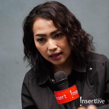 Mpok Alpa Sedih Idul Fitri Tahun Ini Tak Ada Salat Ied di Masjid