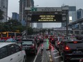 Mulai Jumat, Warga Keluar Masuk DKI Wajib Gunakan Surat Izin