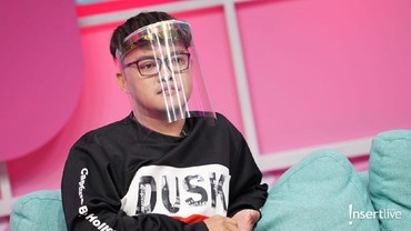 Curahan Hati Danang Tak Bisa Mudik ke Kampung Halaman
