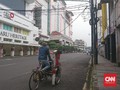 Jabar Mulai New Normal 1 Juni, Pemkot Bandung Masih Kajian