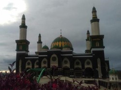Kemenag Bengkulu Surati 5.000 Masjid agar Tak Gelar Salat Id Berjemaah